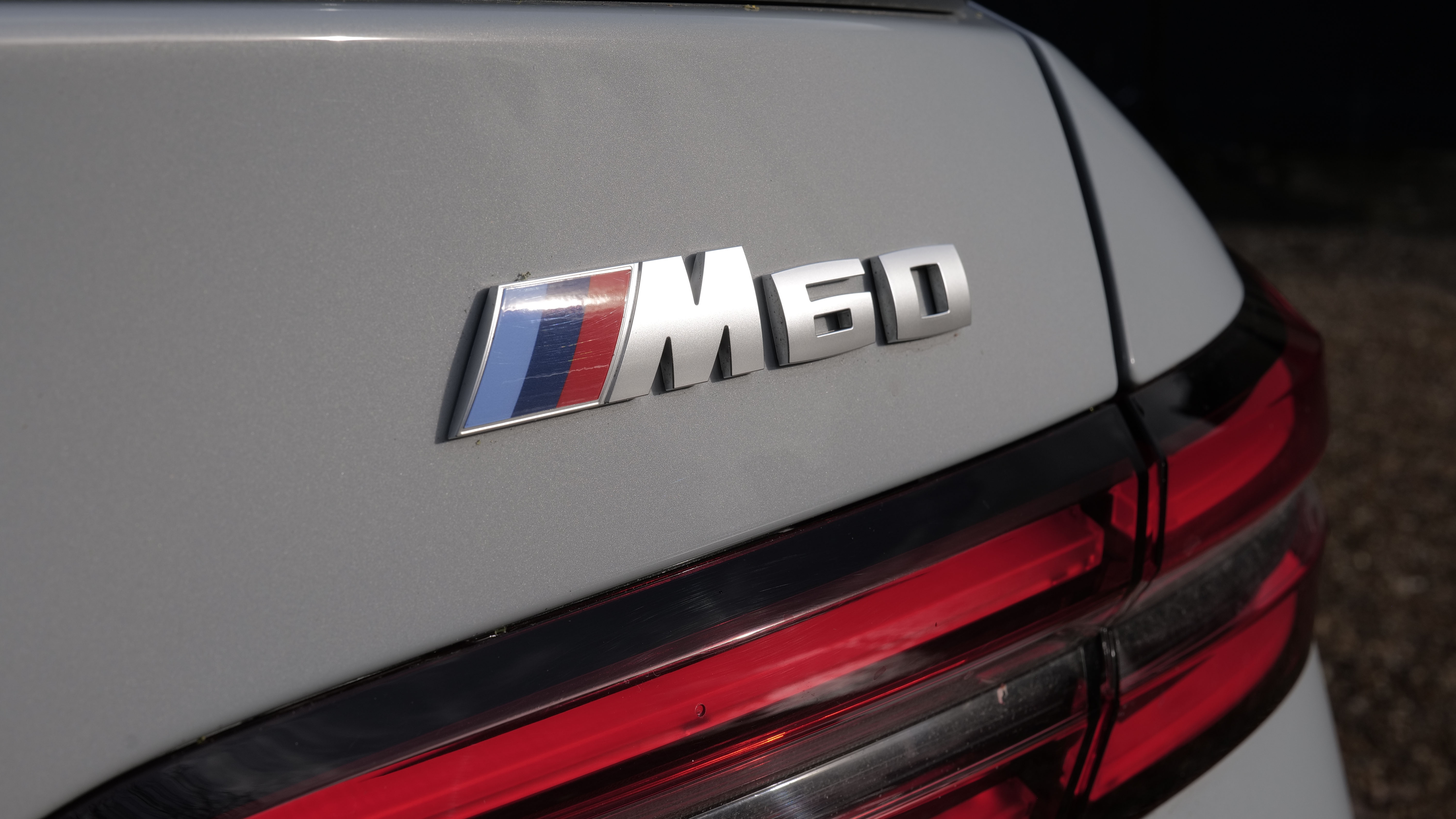 BMW I5 SALOON 442kW M60 xDrive 84kWh 4dr Auto